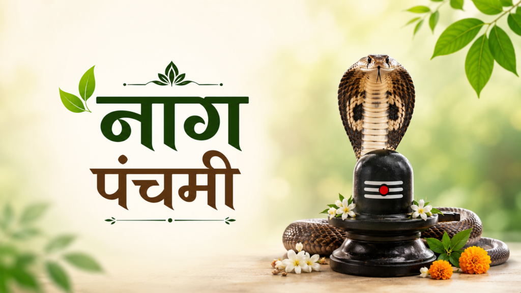 नाग पंचमी