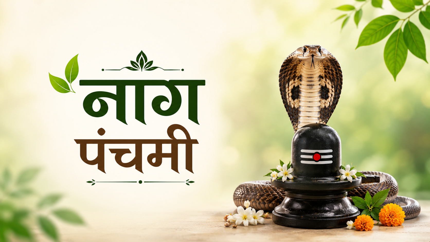 नाग पंचमी