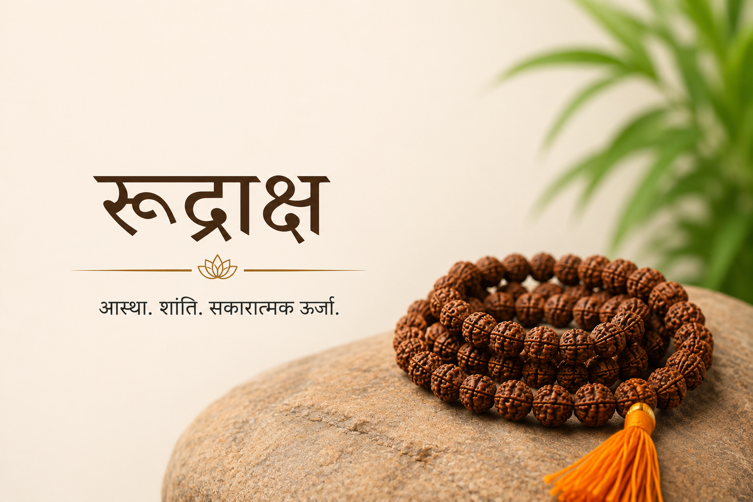 रुद्राक्ष