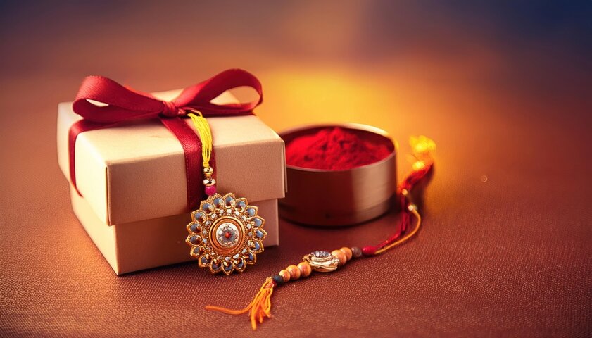 Raksha Bandhan 2026 रक्षाबंधन