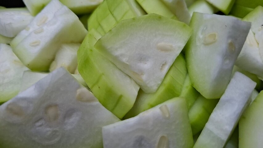 Bottle Gourd (Lauki)