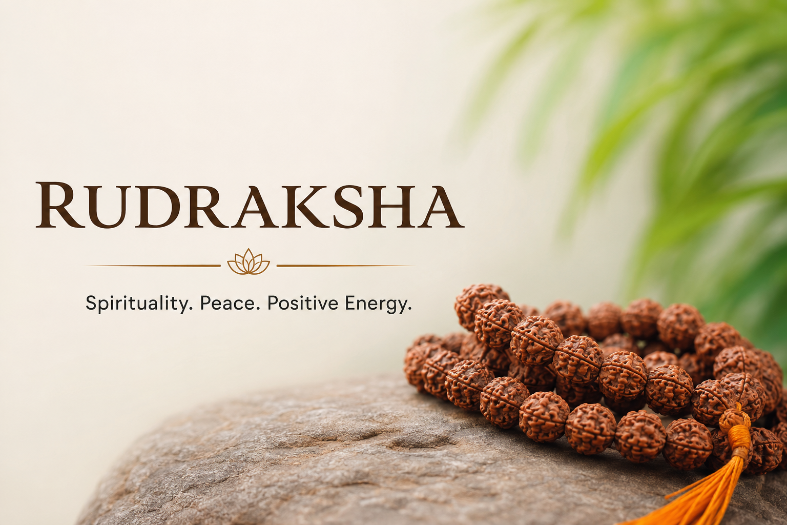 Rudraksha