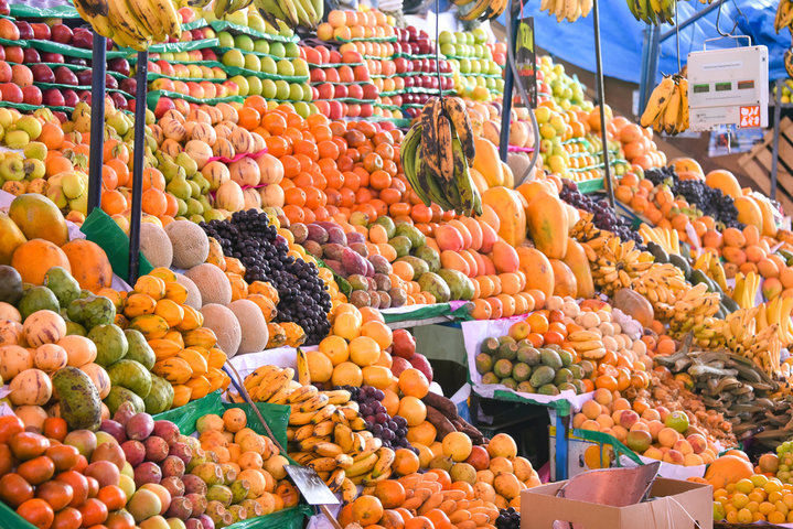 best Indian fruits during monsoon